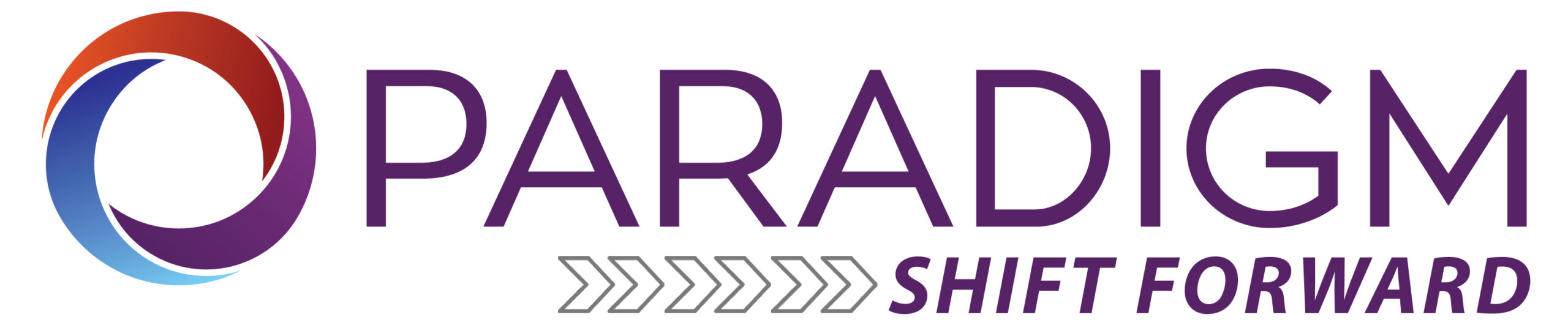 Paradigm | Shift Forward