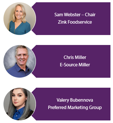 Marketing Committee