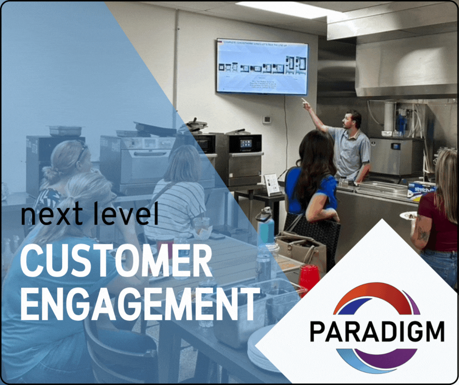 Customer Engagement